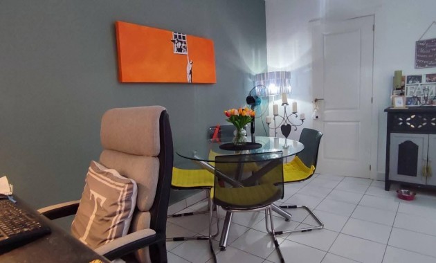 Venta - Apartamento / piso -
Torrevieja - La Mata pueblo