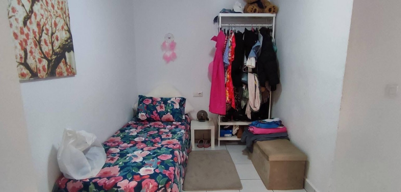 Venta - Apartamento / piso -
Torrevieja - La Mata pueblo