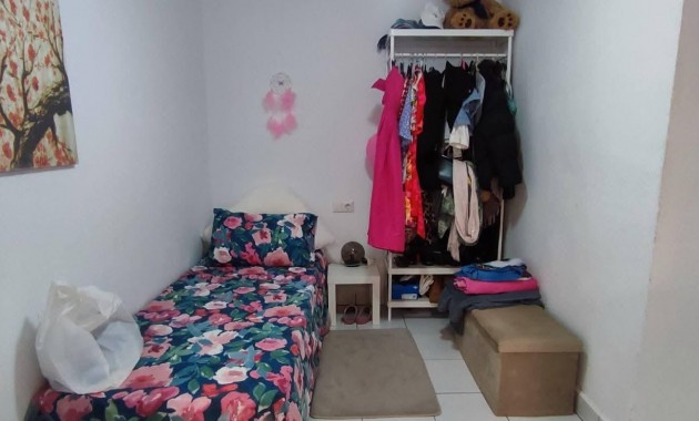 Venta - Apartamento / piso -
Torrevieja - La Mata pueblo