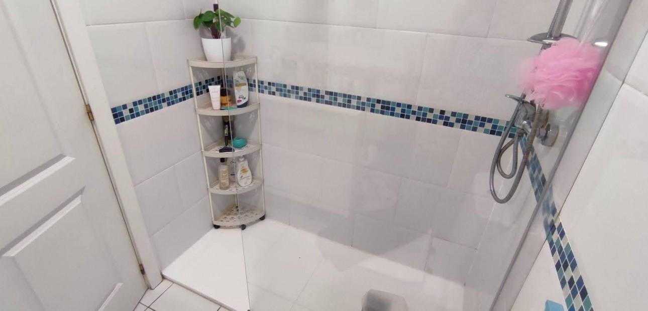 Venta - Apartamento / piso -
Torrevieja - La Mata pueblo