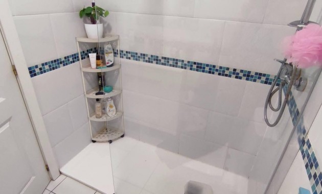 Venta - Apartamento / piso -
Torrevieja - La Mata pueblo