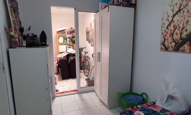 Venta - Apartamento / piso -
Torrevieja - La Mata pueblo