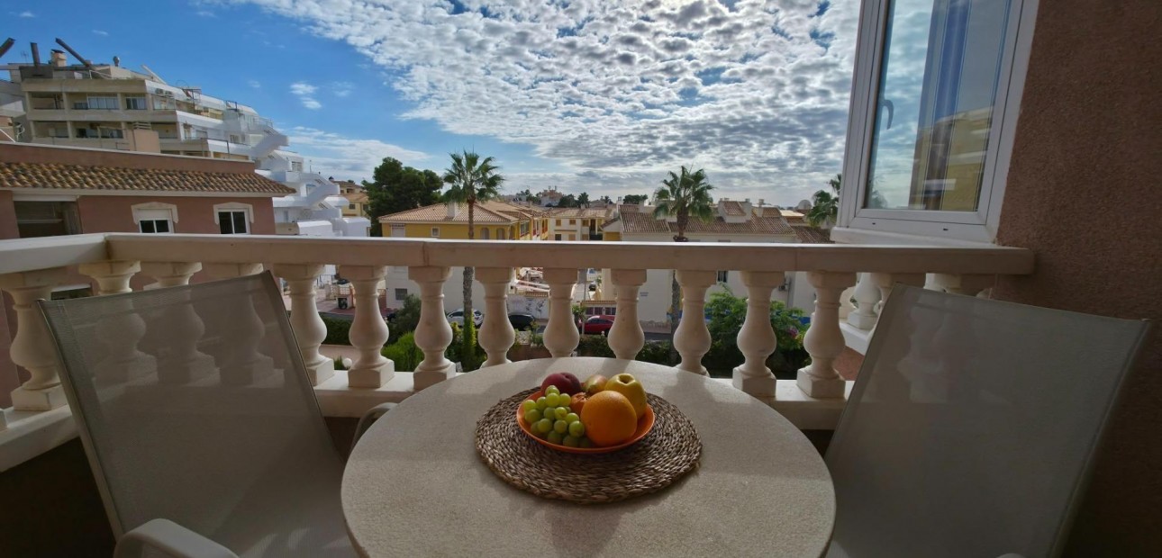 Venta - Apartamento / piso -
Torrevieja - Torreblanca