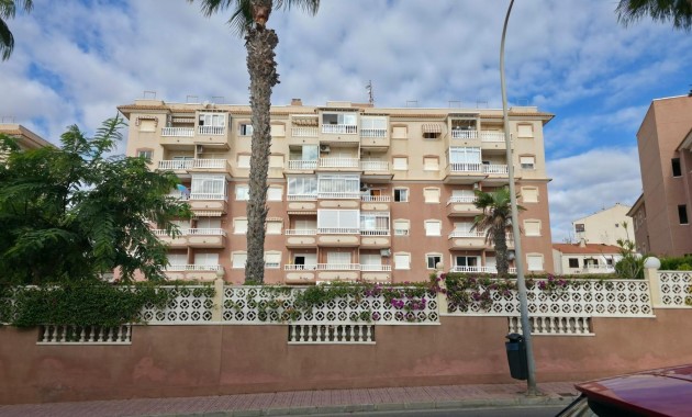 Venta - Apartamento / piso -
Torrevieja - Torreblanca