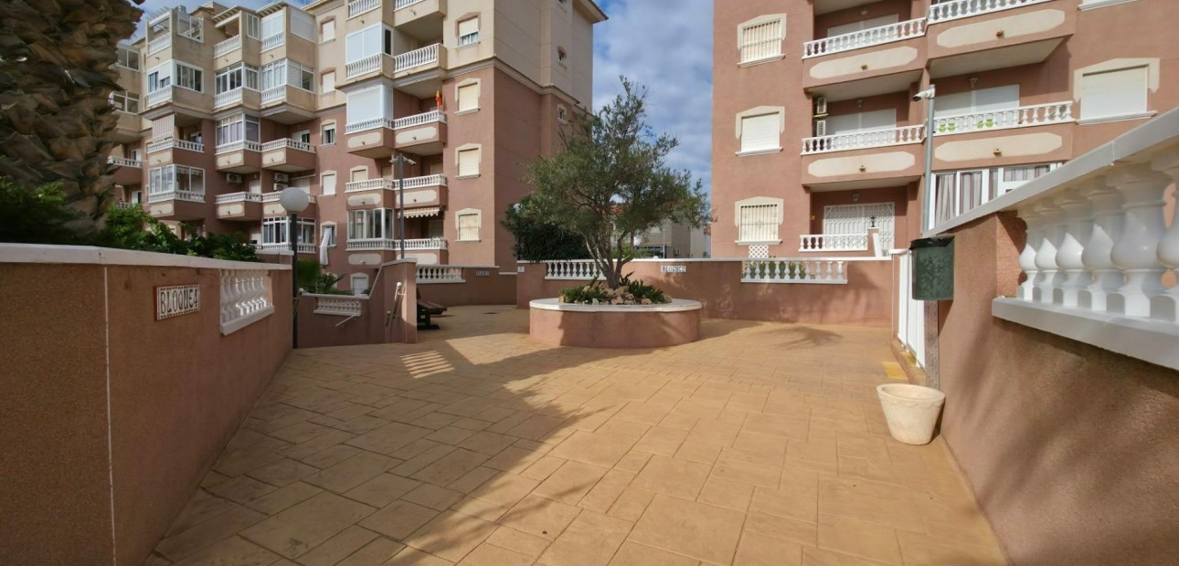 Venta - Apartamento / piso -
Torrevieja - Torreblanca