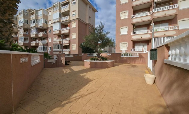 Venta - Apartamento / piso -
Torrevieja - Torreblanca