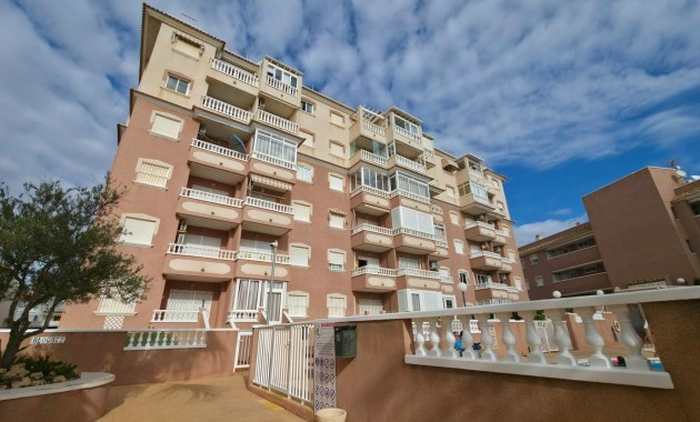 Venta - Apartamento / piso -
Torrevieja - Torreblanca
