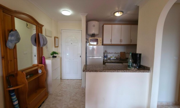 Venta - Apartamento / piso -
Torrevieja - Torreblanca