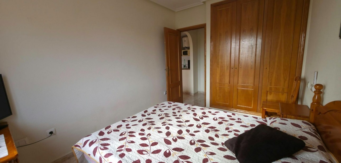 Venta - Apartamento / piso -
Torrevieja - Torreblanca