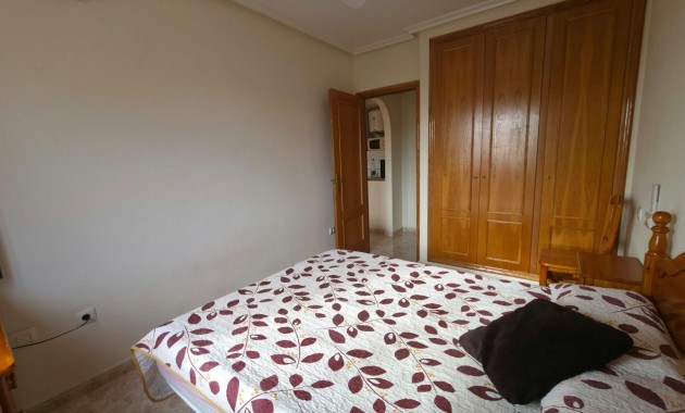 Venta - Apartamento / piso -
Torrevieja - Torreblanca
