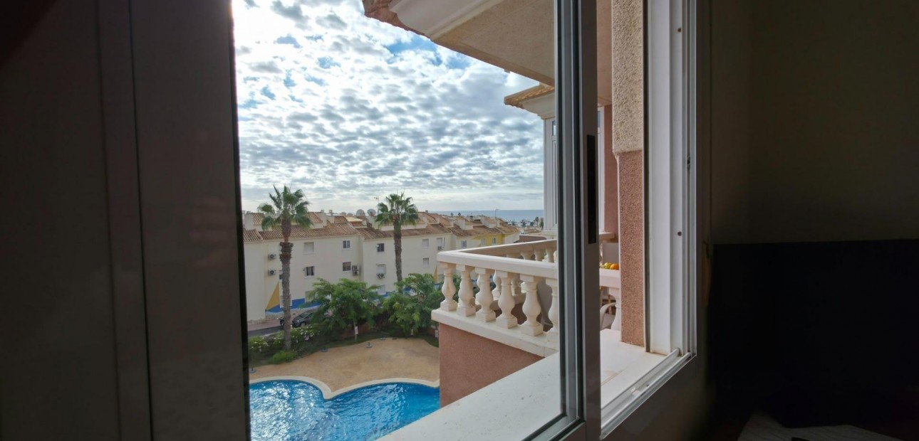 Venta - Apartamento / piso -
Torrevieja - Torreblanca