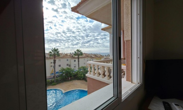 Venta - Apartamento / piso -
Torrevieja - Torreblanca