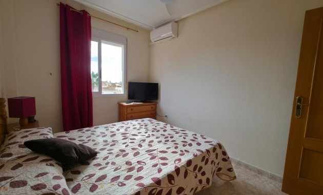 Venta - Apartamento / piso -
Torrevieja - Torreblanca