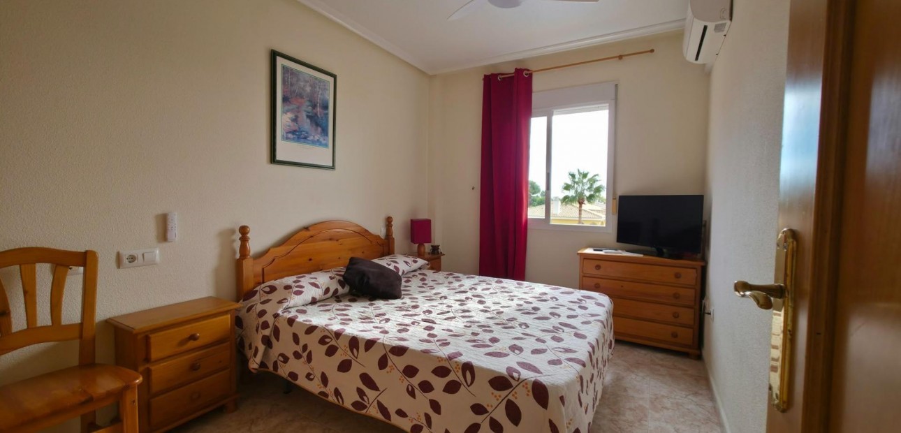 Venta - Apartamento / piso -
Torrevieja - Torreblanca
