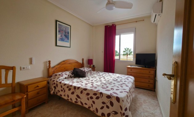 Venta - Apartamento / piso -
Torrevieja - Torreblanca