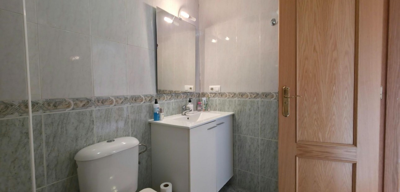Venta - Apartamento / piso -
Torrevieja - Torreblanca