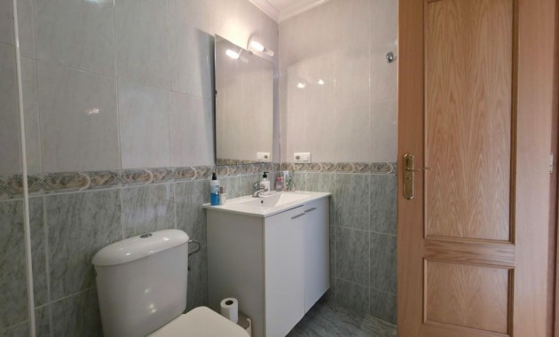 Venta - Apartamento / piso -
Torrevieja - Torreblanca