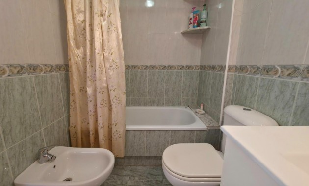 Venta - Apartamento / piso -
Torrevieja - Torreblanca
