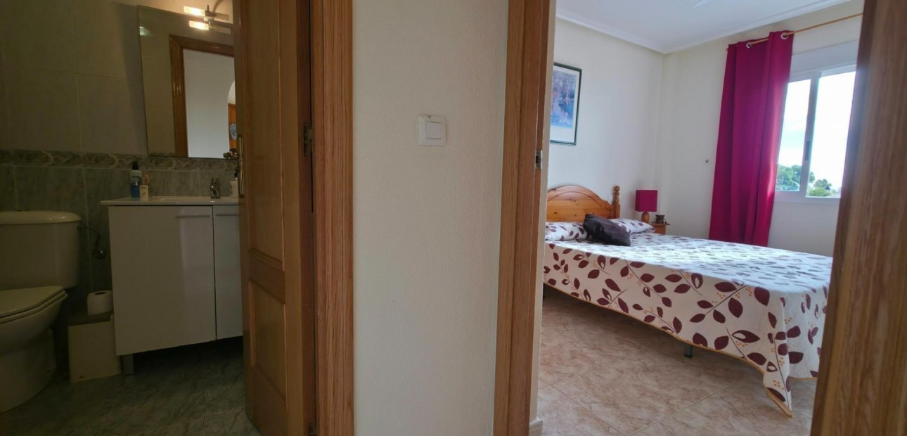 Venta - Apartamento / piso -
Torrevieja - Torreblanca