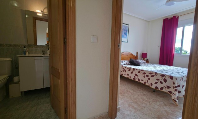 Venta - Apartamento / piso -
Torrevieja - Torreblanca
