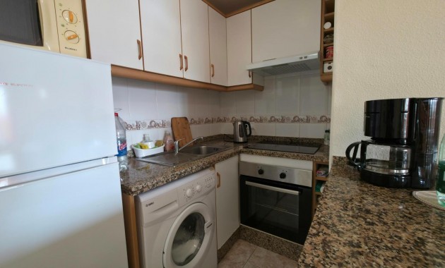 Venta - Apartamento / piso -
Torrevieja - Torreblanca