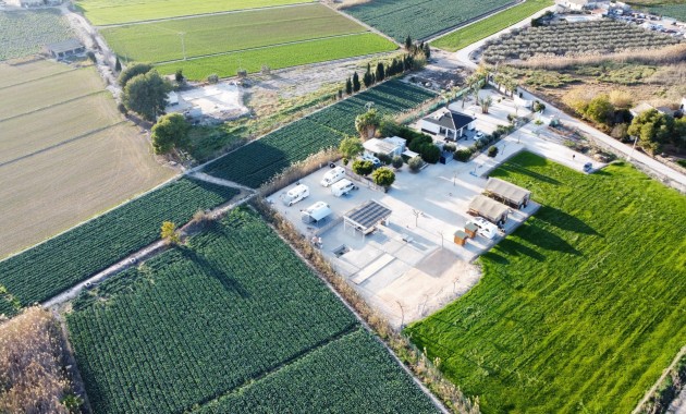 Venta - Country Property -
Dolores - Dolores - Country