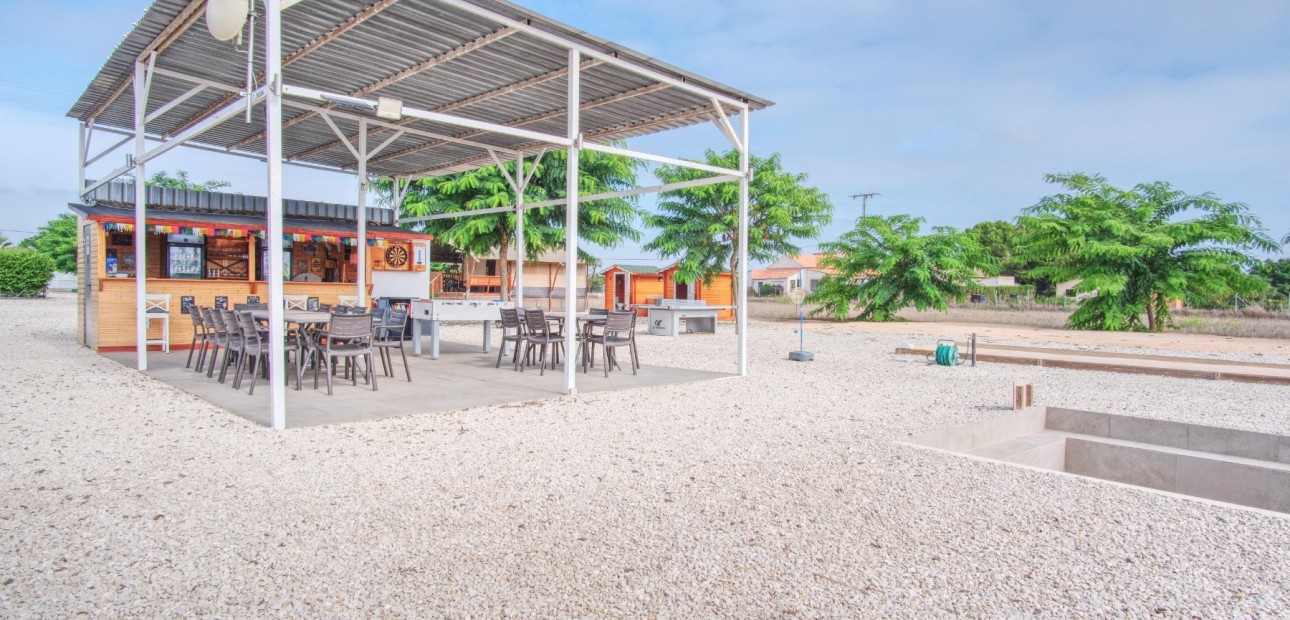 Venta - Country Property -
Dolores - Dolores - Country