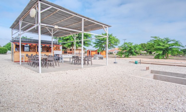 Venta - Country Property -
Dolores - Dolores - Country
