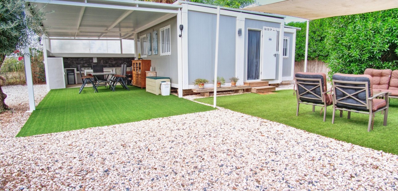 Venta - Country Property -
Dolores - Dolores - Country