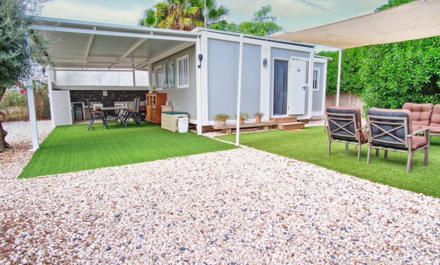 Venta - Country Property -
Dolores - Dolores - Country