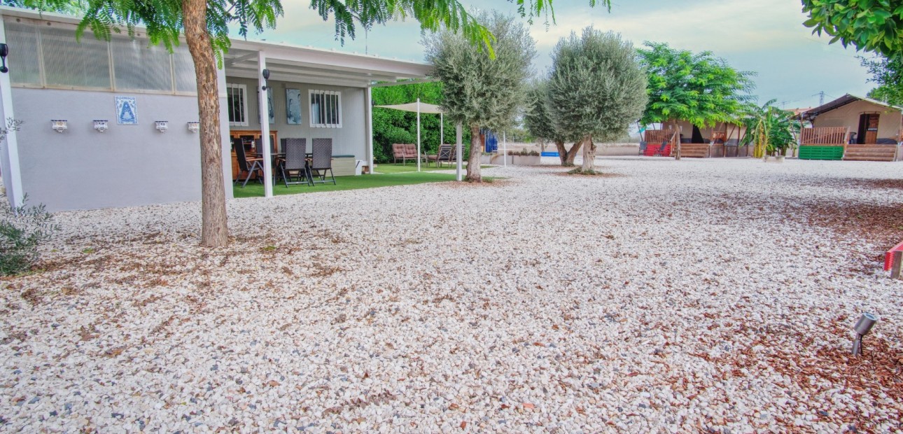 Venta - Country Property -
Dolores - Dolores - Country