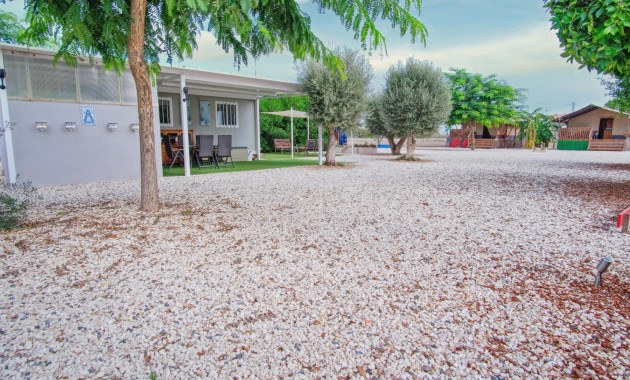 Venta - Country Property -
Dolores - Dolores - Country