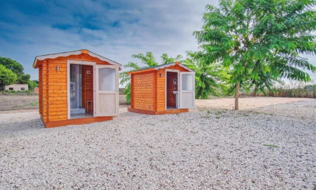 Venta - Country Property -
Dolores - Dolores - Country