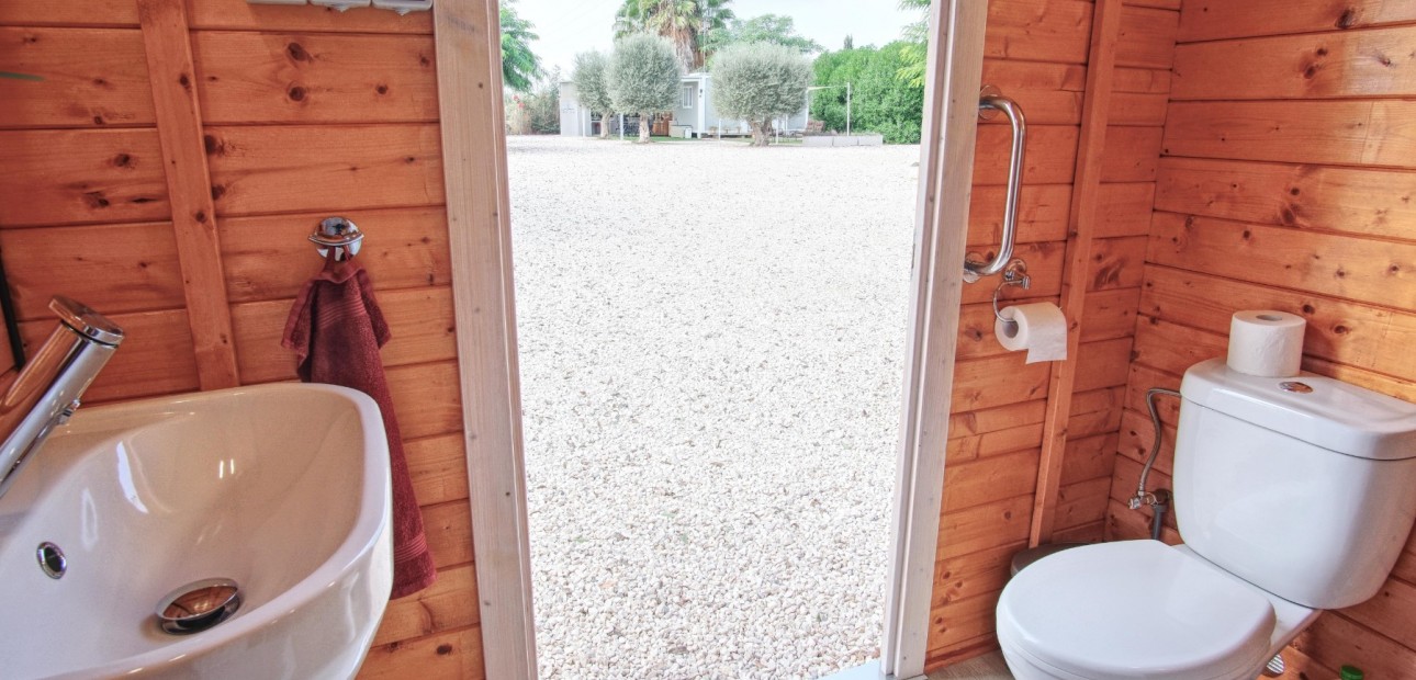 Venta - Country Property -
Dolores - Dolores - Country