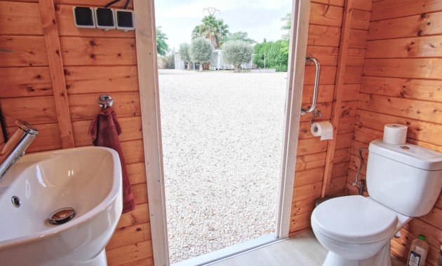 Venta - Country Property -
Dolores - Dolores - Country