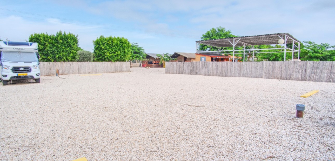 Venta - Country Property -
Dolores - Dolores - Country