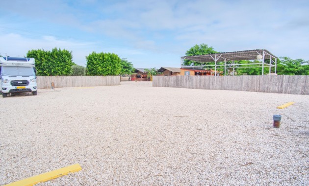Venta - Country Property -
Dolores - Dolores - Country