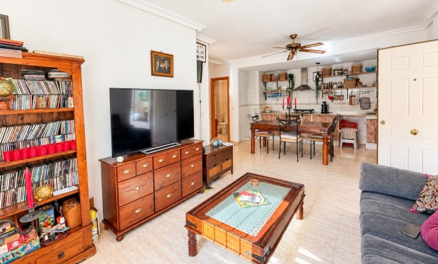 Venta - Semi - Detached Villa -
Alicante - La Florida