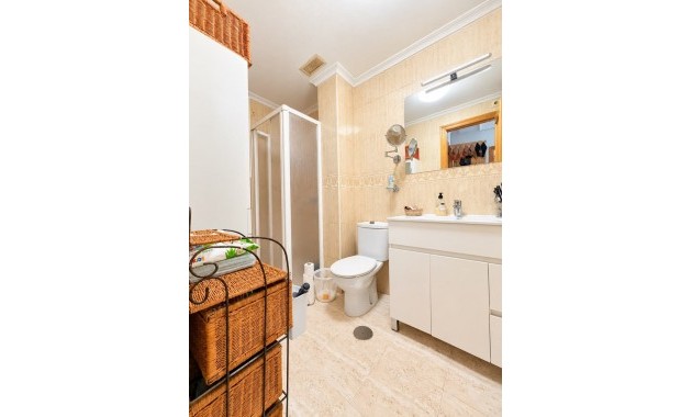 Venta - Semi - Detached Villa -
Alicante - La Florida