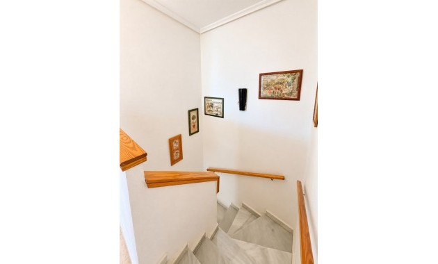 Venta - Semi - Detached Villa -
Alicante - La Florida
