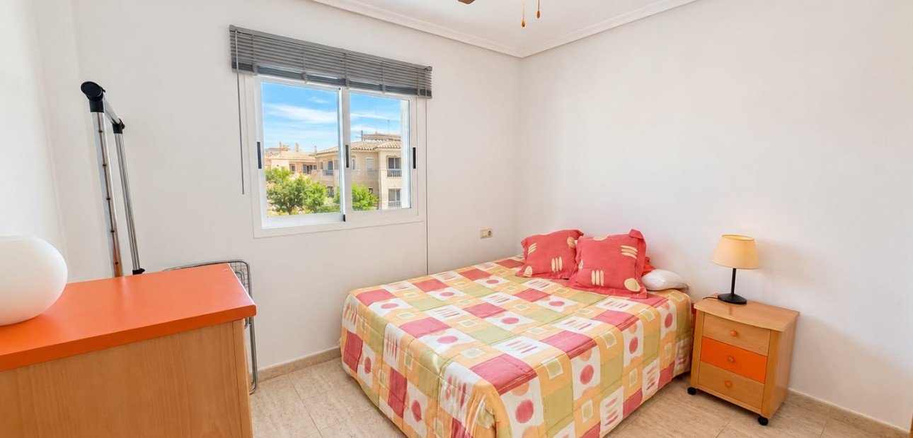 Venta - Semi - Detached Villa -
Alicante - La Florida
