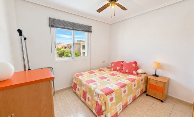 Venta - Semi - Detached Villa -
Alicante - La Florida