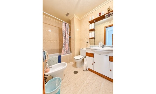 Venta - Semi - Detached Villa -
Alicante - La Florida