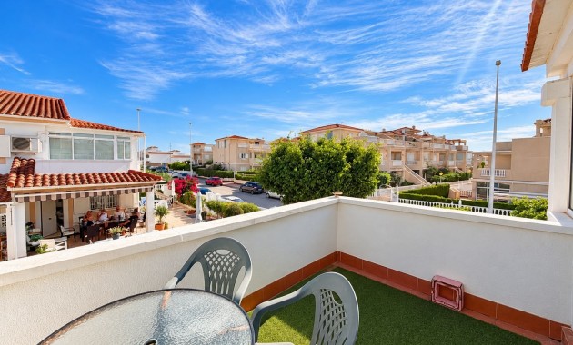 Venta - Semi - Detached Villa -
Alicante - La Florida