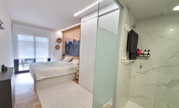 Herverkoop - Appartement / flat -
Orihuela Costa - Lomas de Cabo Roig