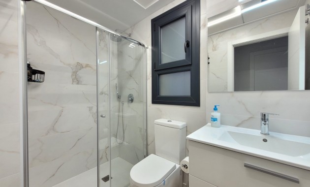 Herverkoop - Appartement / flat -
Orihuela Costa - Lomas de Cabo Roig