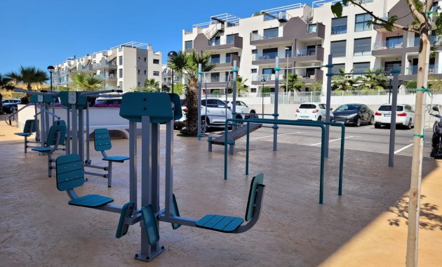 Herverkoop - Appartement / flat -
Orihuela Costa - Lomas de Cabo Roig