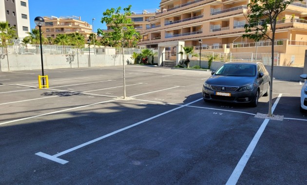 Herverkoop - Appartement / flat -
Orihuela Costa - Lomas de Cabo Roig