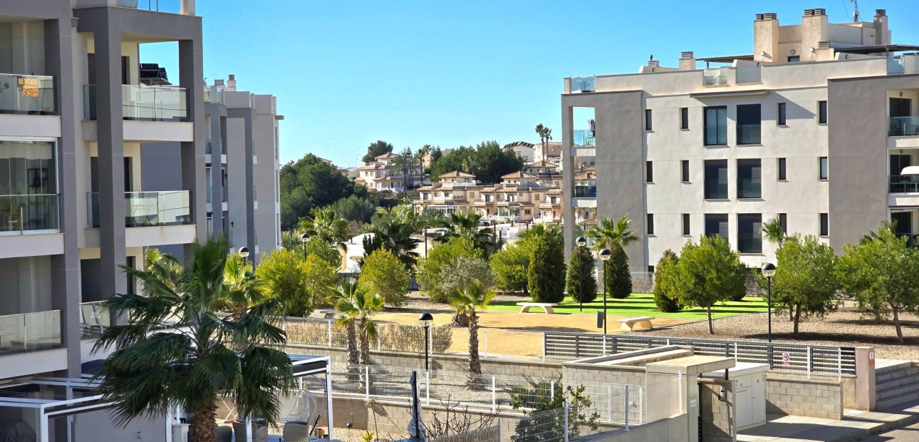 Herverkoop - Appartement / flat -
Orihuela Costa - Lomas de Cabo Roig