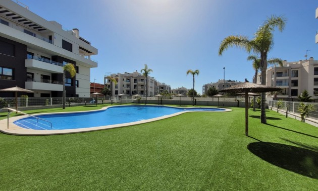Herverkoop - Appartement / flat -
Orihuela Costa - Lomas de Cabo Roig